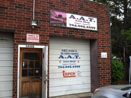 AAT Autoshop