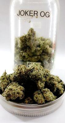 Joker OG PRIVATE RESERVED