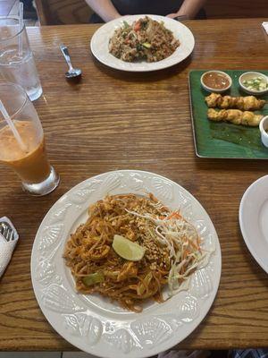 Tastee Thai