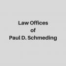 Law Offices of Paul D Schmeding