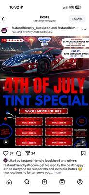 Fast and Friendly Auto Sales