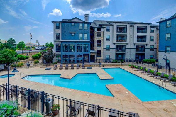 Avana on the Platte Apartments