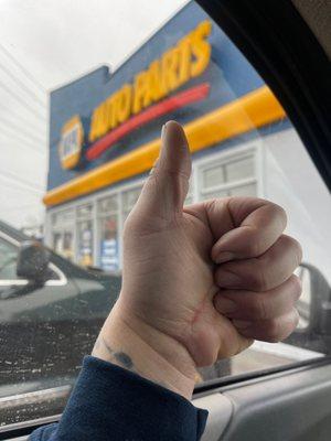 NAPA Auto Parts - Bellingham Auto Parts