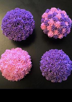 Sweet Treats by Wendy