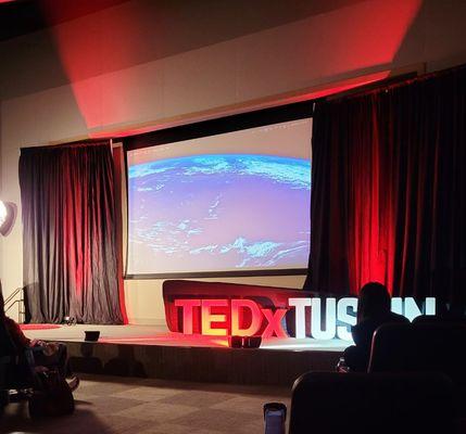 Tustin Community Center