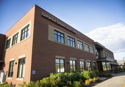 Samaritan Pharmacy Lebanon
