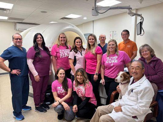 Advanced Diagnostic Radiology