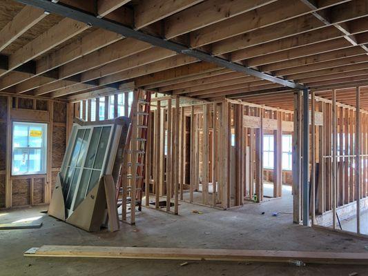 Ortiz & Sons Construction LLC