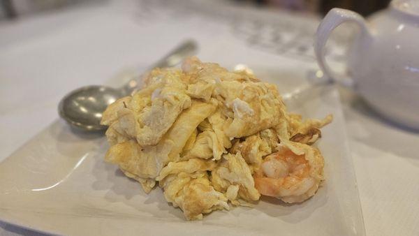 Wentworth Seafood House