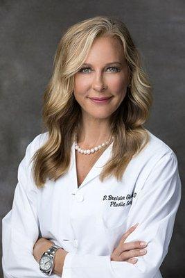 Diana Breister Ghosh, MD - La Jolla Cosmetic Surgery Centre