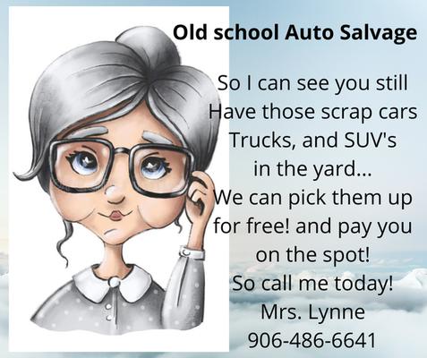 Old School Auto Repair