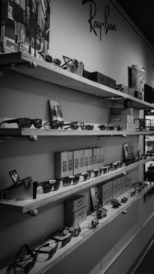 Berkley Eyewear & Local Sunglass