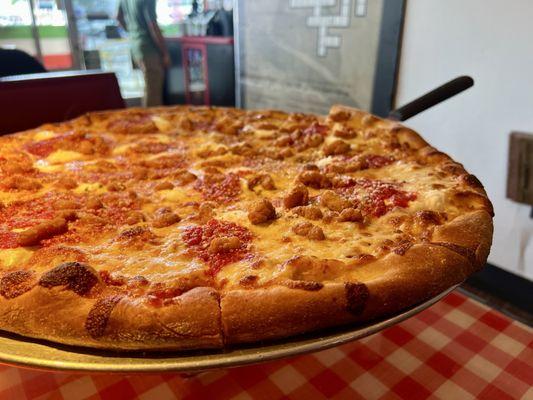 Tomasino's Pizza