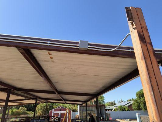 Magic Mikes Handyman Services