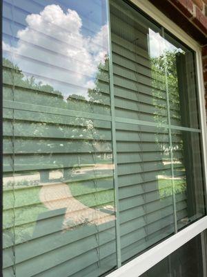 Urban Shine Window Care