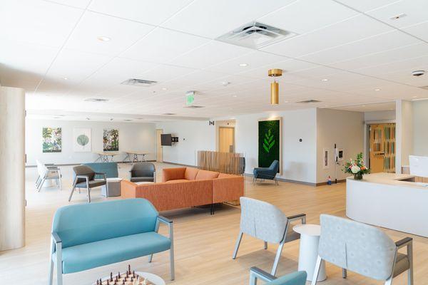 Sage Health Center