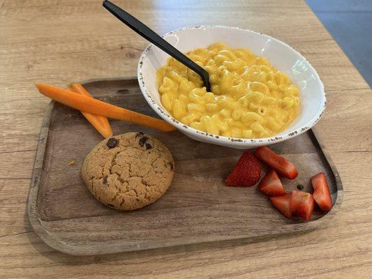 Saunders-Monticello Trail