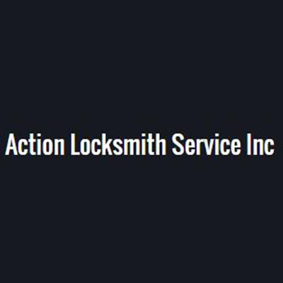 Action Locksmith Service