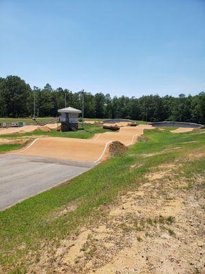 Circle City BMX