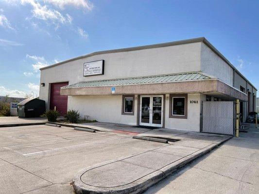 Horizon Distributors