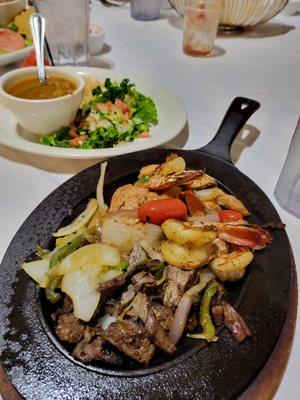 Los Vaqueros Restaurant