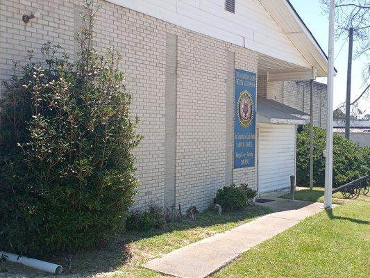 American Legion Post No 90