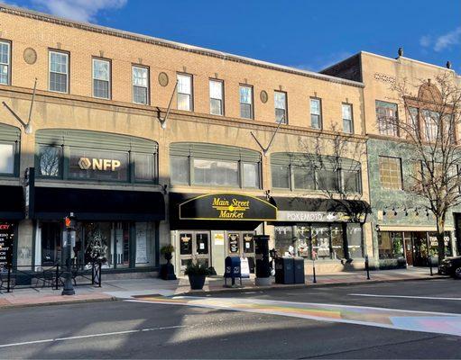 Main Street Market