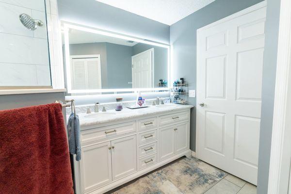 Black Marlin Construction