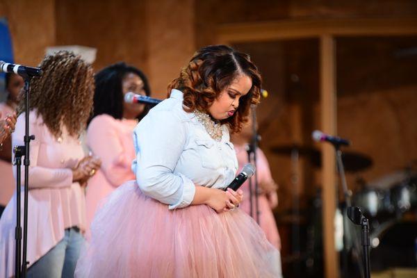 Amber Nicole Hair LLC