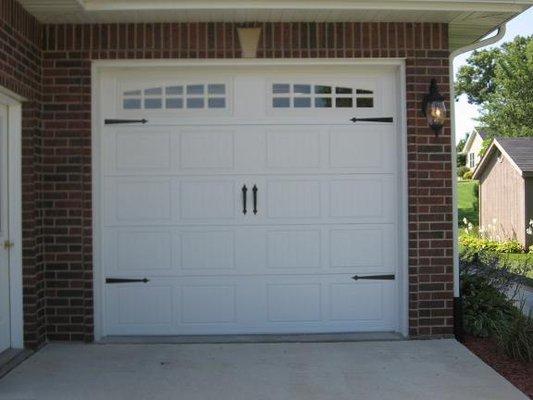 Dubuqueland Door Co.