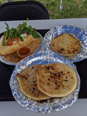 Latinas Krazy Kitchen