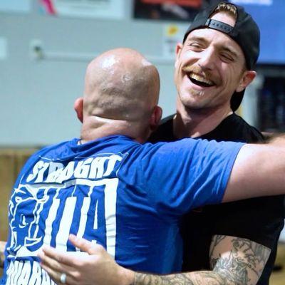 Camp Rhino Northwest