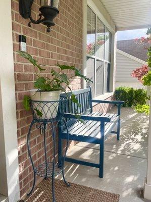 Green Bird Construction