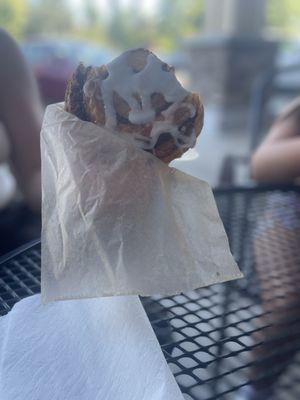 Woodside Bakery & Cafe