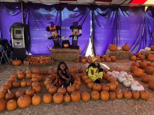 Come see us at this years new location!