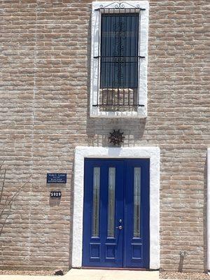 Loyer-Carlson Vicki PHD