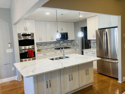 Incredible Renovations