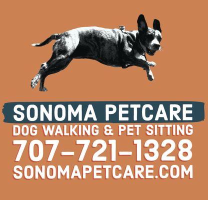 Sonoma PetCare