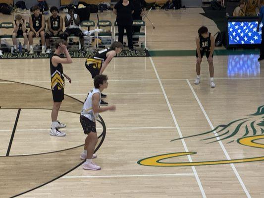 Suncoast Community High School