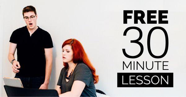 Hannah Bayles Vocal Studios