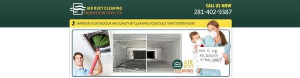 Air Duct Cleaning