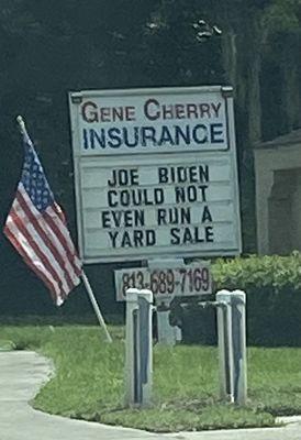 Gene Cherry Insurance