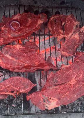 Jarocho Carniceria LLC