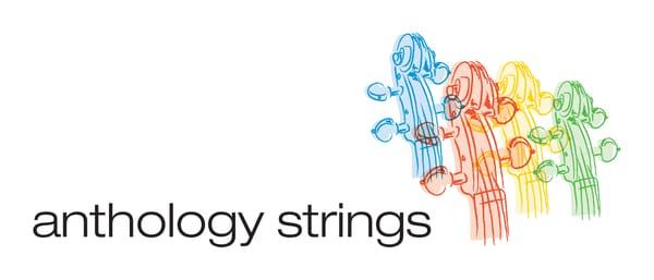 Anthology Strings