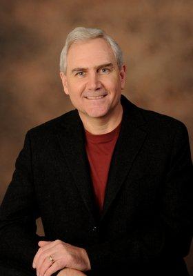 Dr Dale Burke, DDS