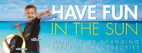 Cariloha and Del Sol