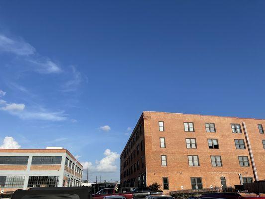 Sampson Lofts