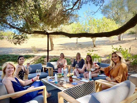 Sustainable Wine Tours