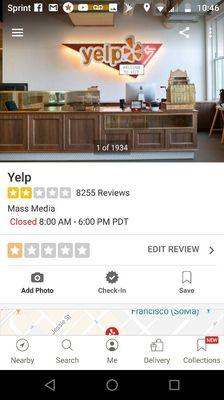 Don't depend on these reviews. Look at all the reviews. About 53 total on my page and only 3 are not 5 stars.