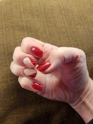 Thia's Nails